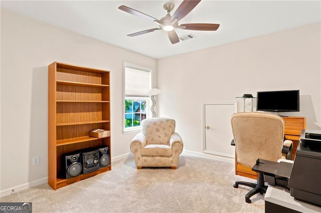 12815 Morningpark Circle Alpharetta - Photo 32
