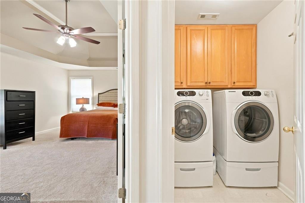 12815 Morningpark Circle Alpharetta - Photo 33