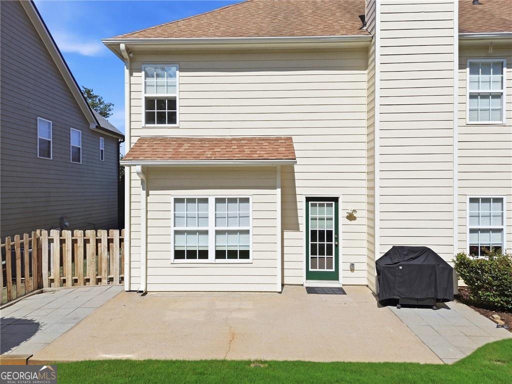 12815 Morningpark Circle Alpharetta - Photo 36