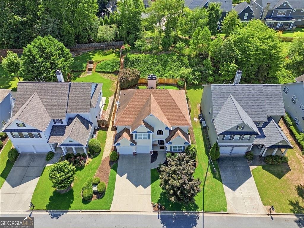 12815 Morningpark Circle Alpharetta - Photo 37