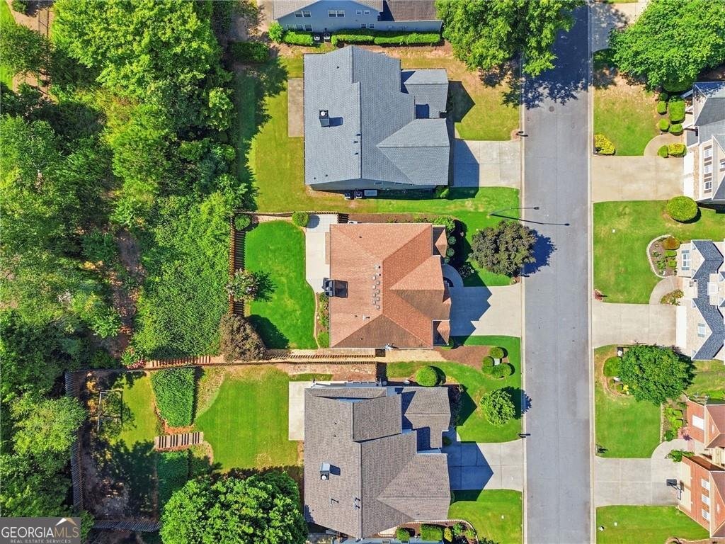 12815 Morningpark Circle Alpharetta - Photo 39