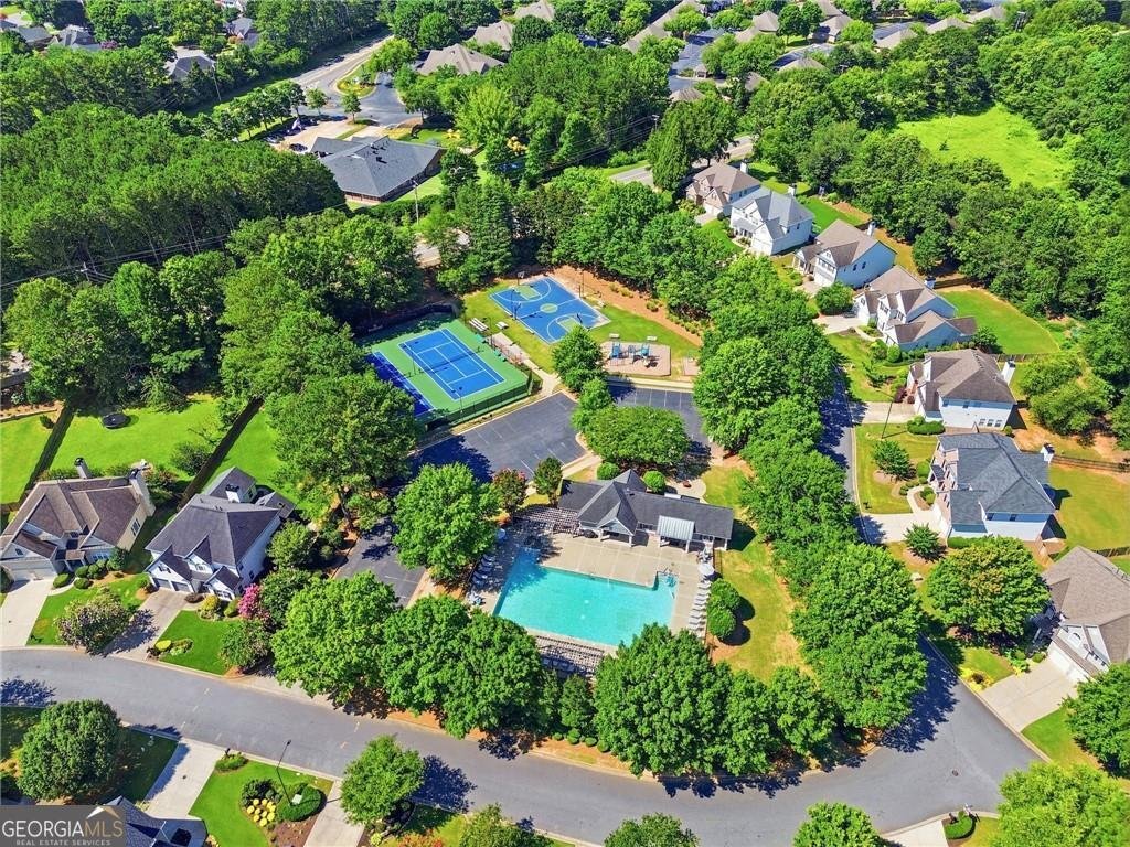 12815 Morningpark Circle Alpharetta - Photo 41