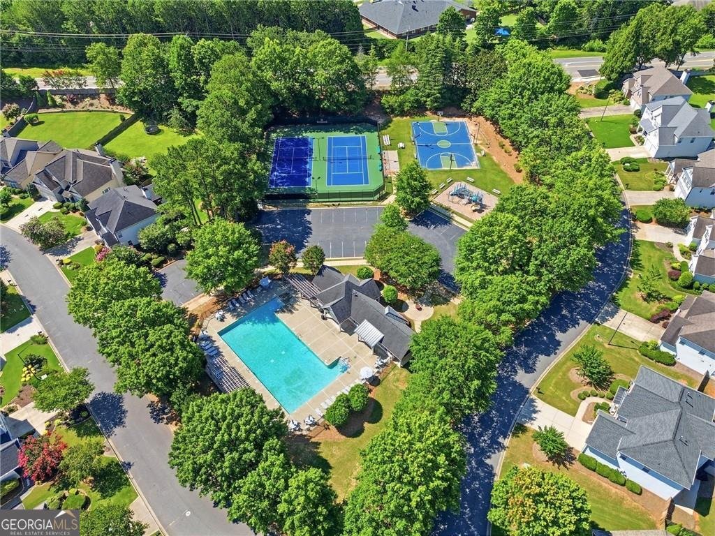 12815 Morningpark Circle Alpharetta - Photo 42
