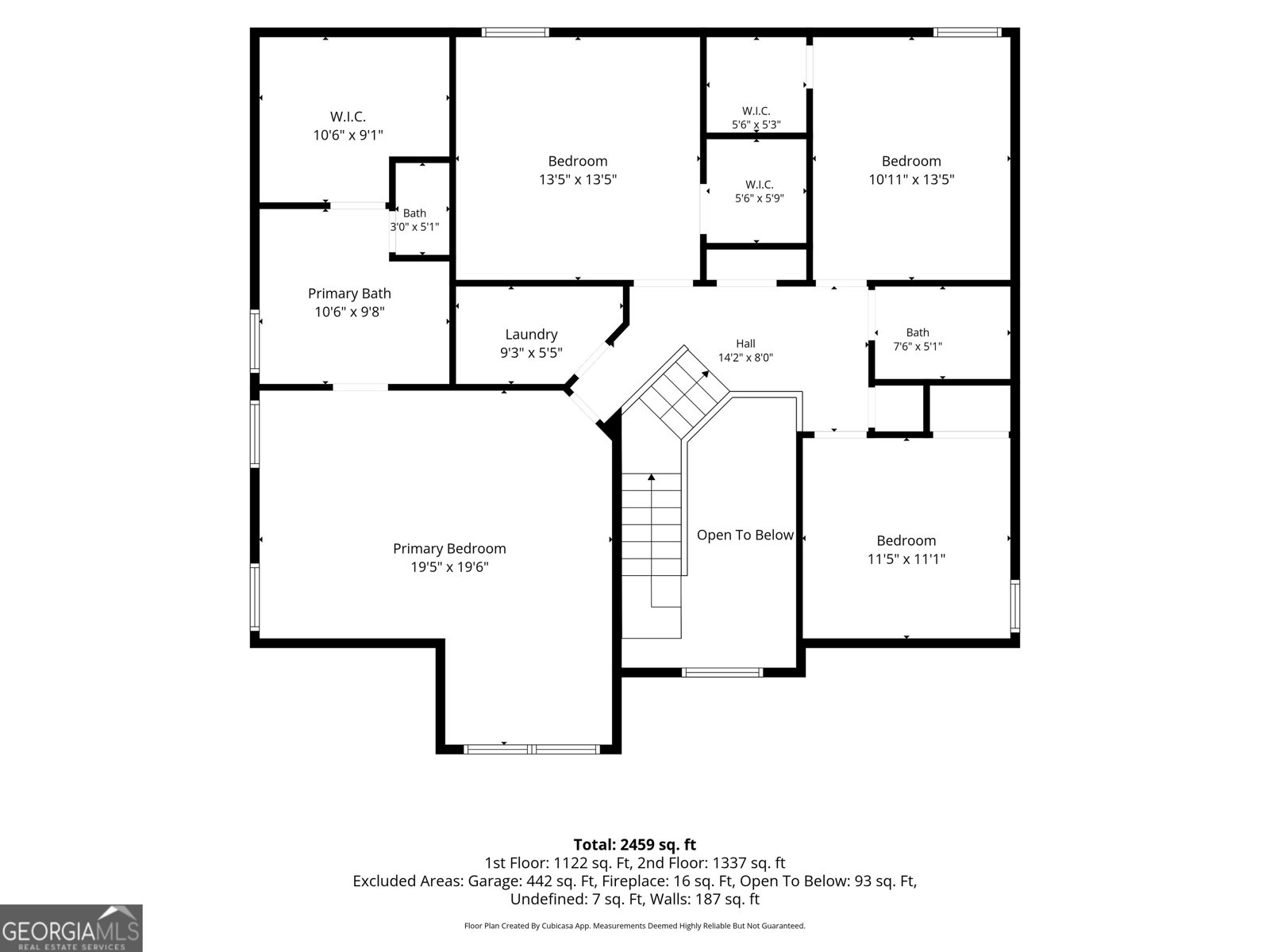 12815 Morningpark Circle Alpharetta - Photo 43