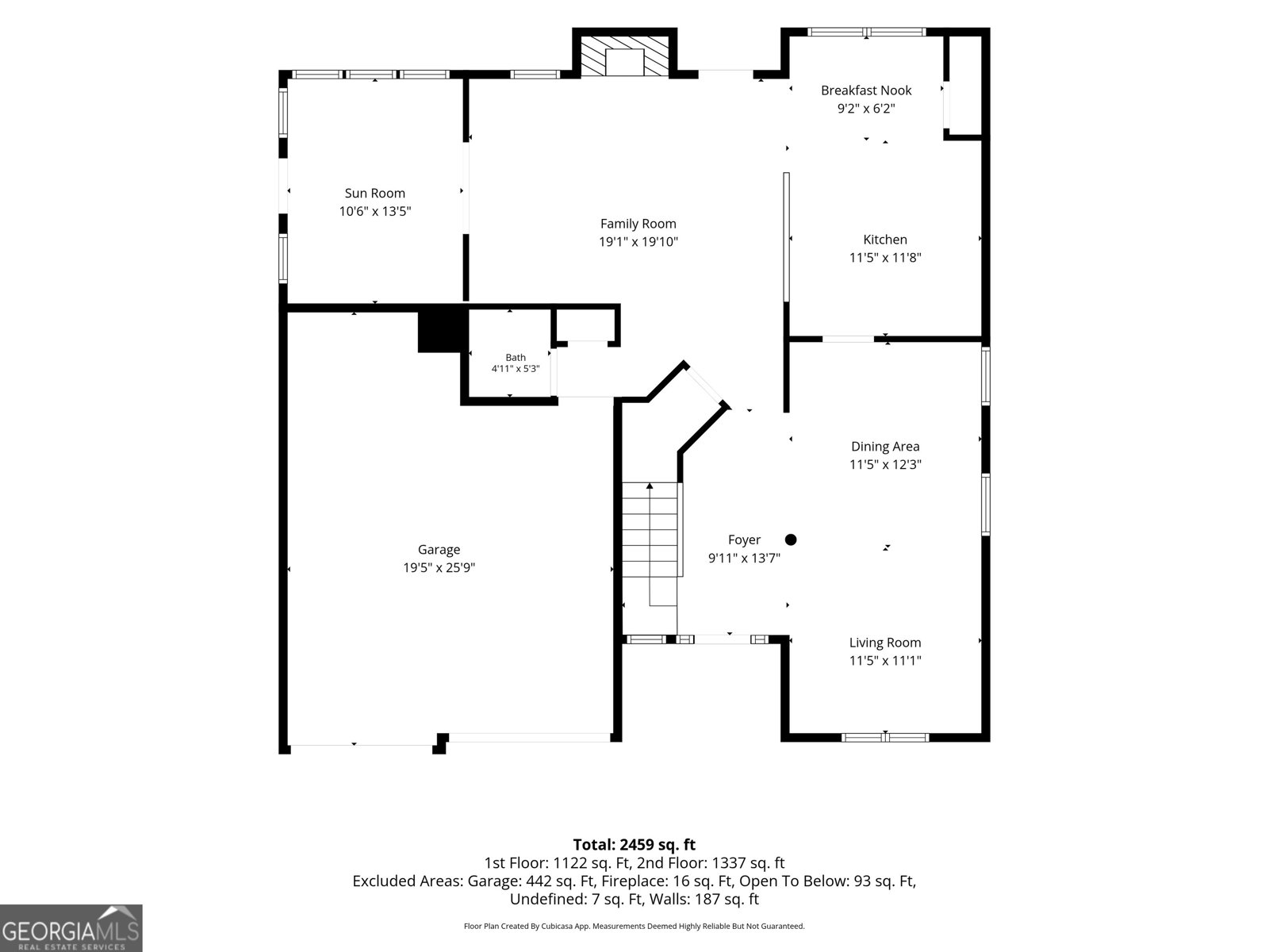 12815 Morningpark Circle Alpharetta - Photo 44