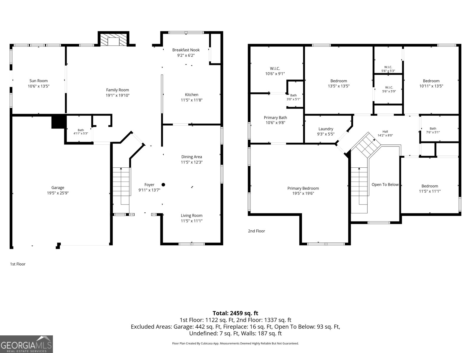 12815 Morningpark Circle Alpharetta - Photo 45