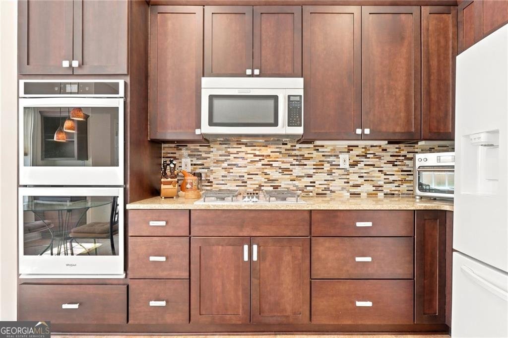 12815 Morningpark Circle Alpharetta - Photo 8