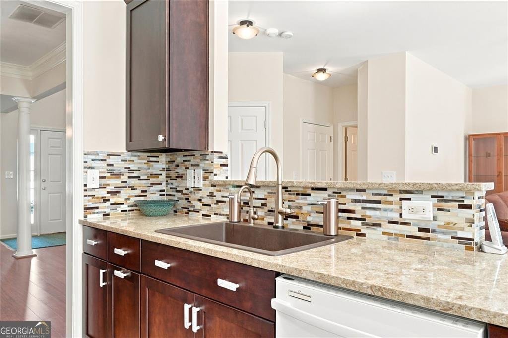 12815 Morningpark Circle Alpharetta - Photo 9