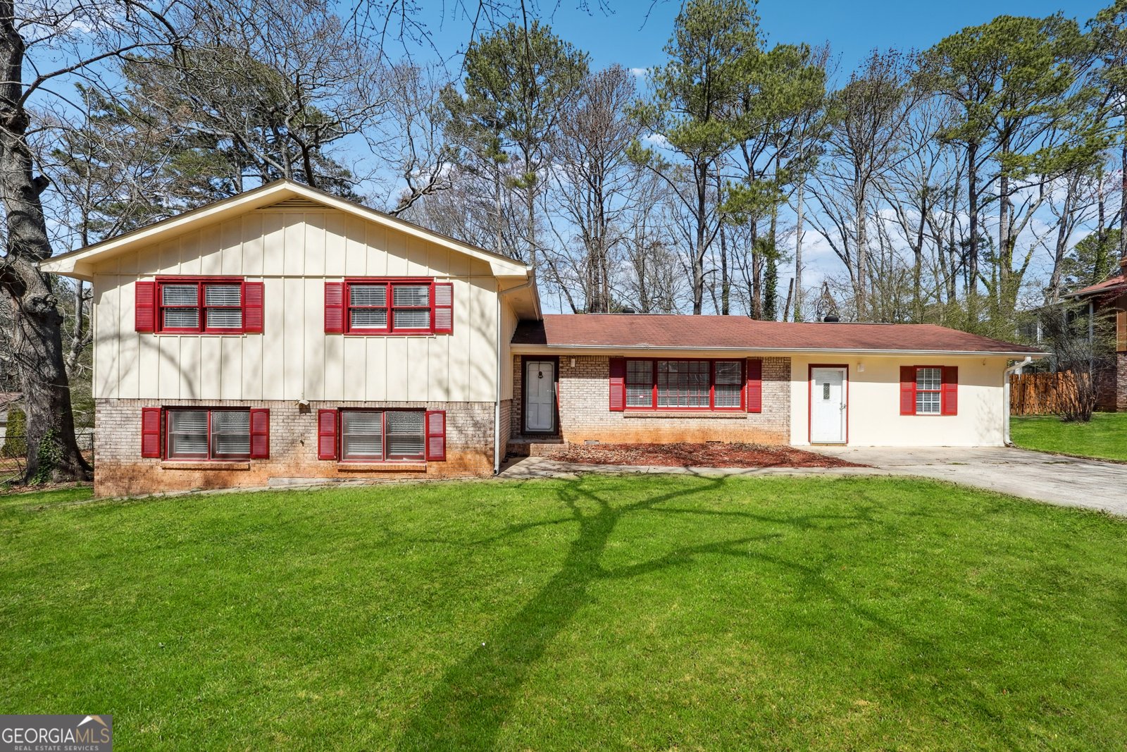 131 Heron Drive Riverdale - main photo