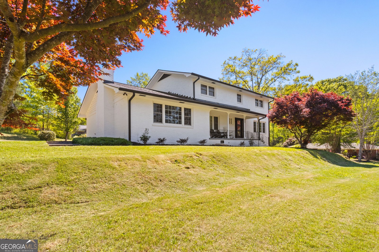 400 Somerset Drive Athens - main photo