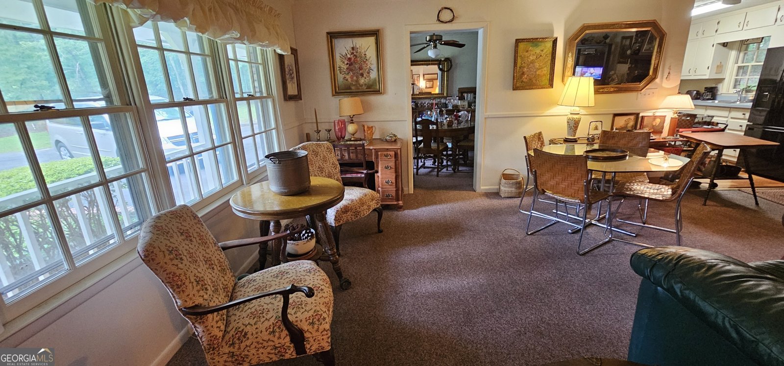 1870 Groover Road Marietta - Photo 11