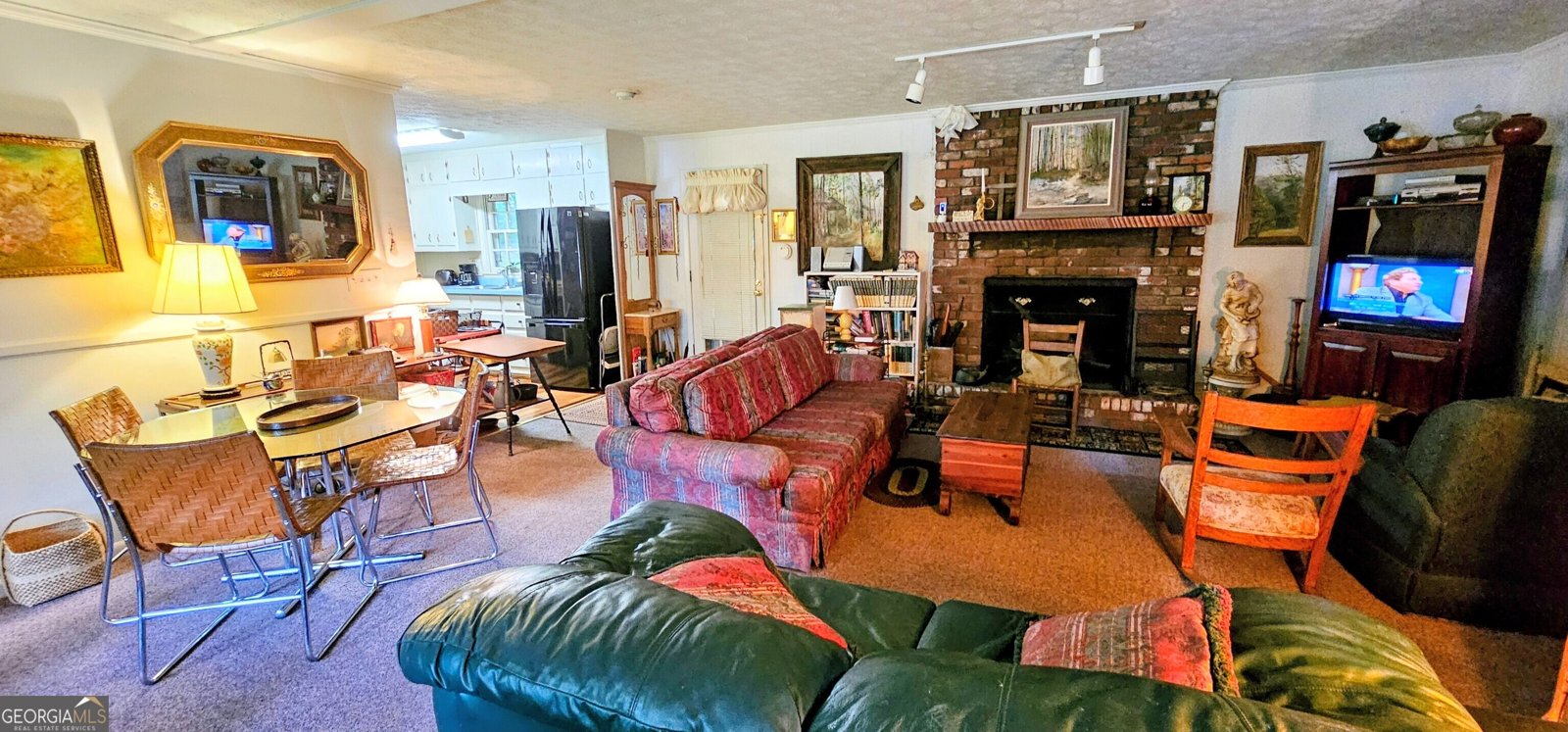 1870 Groover Road Marietta - Photo 12