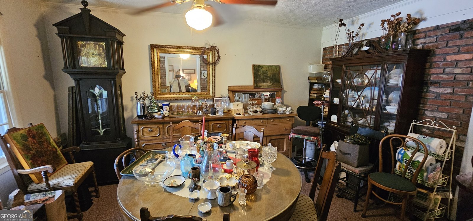 1870 Groover Road Marietta - Photo 13