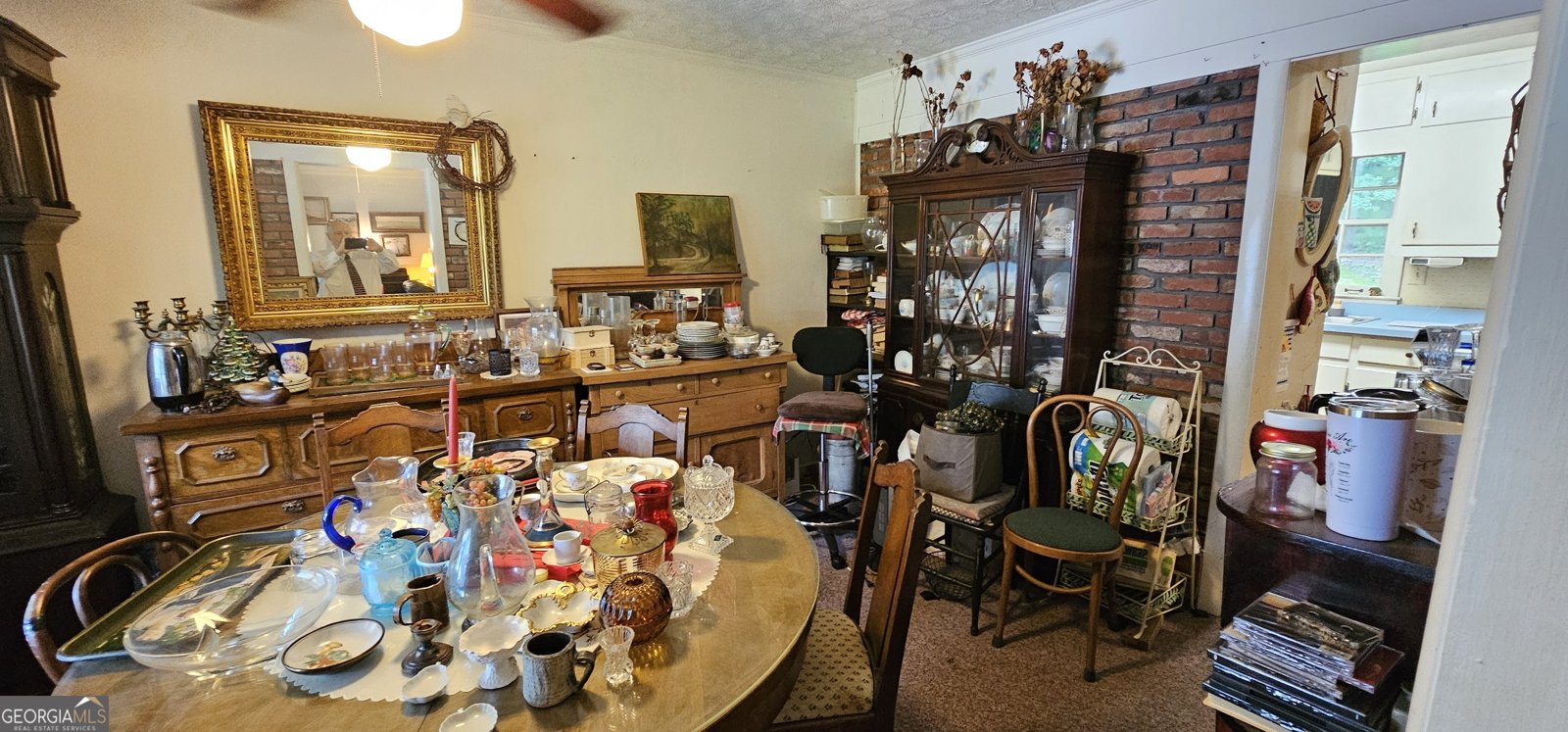 1870 Groover Road Marietta - Photo 14