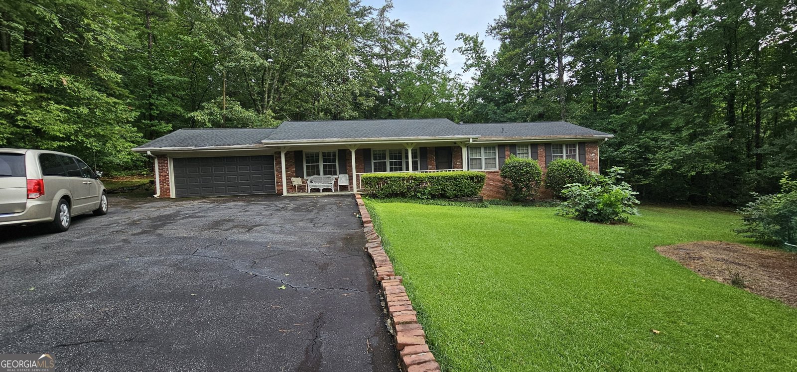 1870 Groover Road Marietta - Photo 16