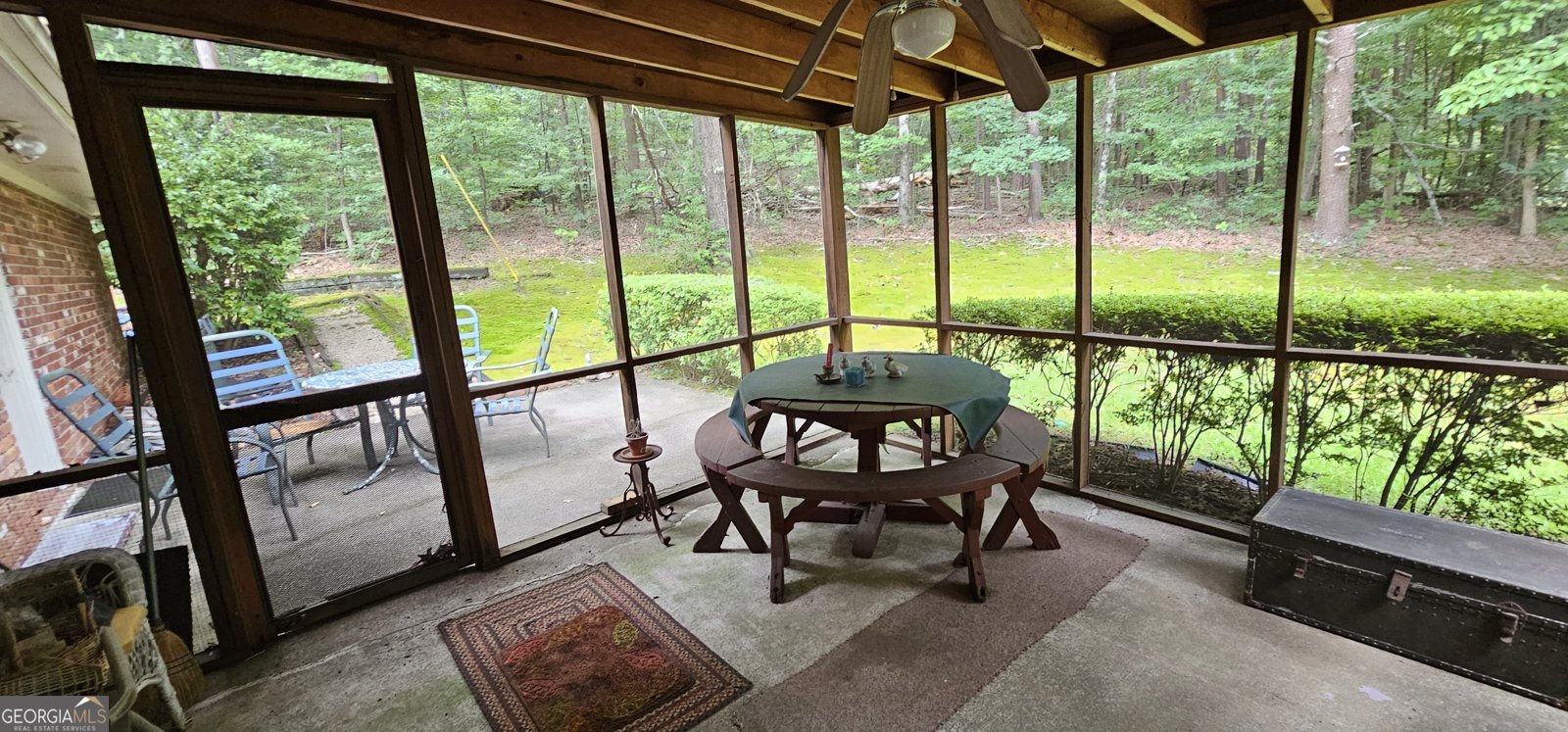 1870 Groover Road Marietta - Photo 22