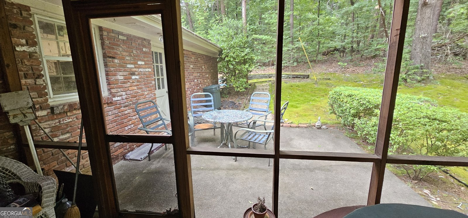1870 Groover Road Marietta - Photo 23