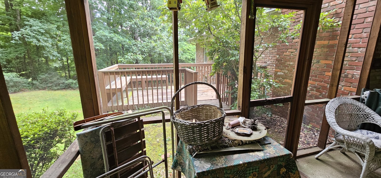 1870 Groover Road Marietta - Photo 24