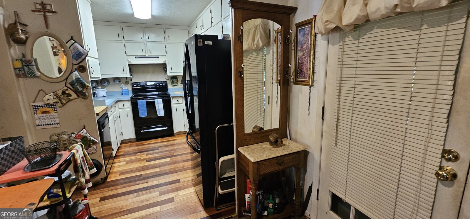 1870 Groover Road Marietta - Photo 25
