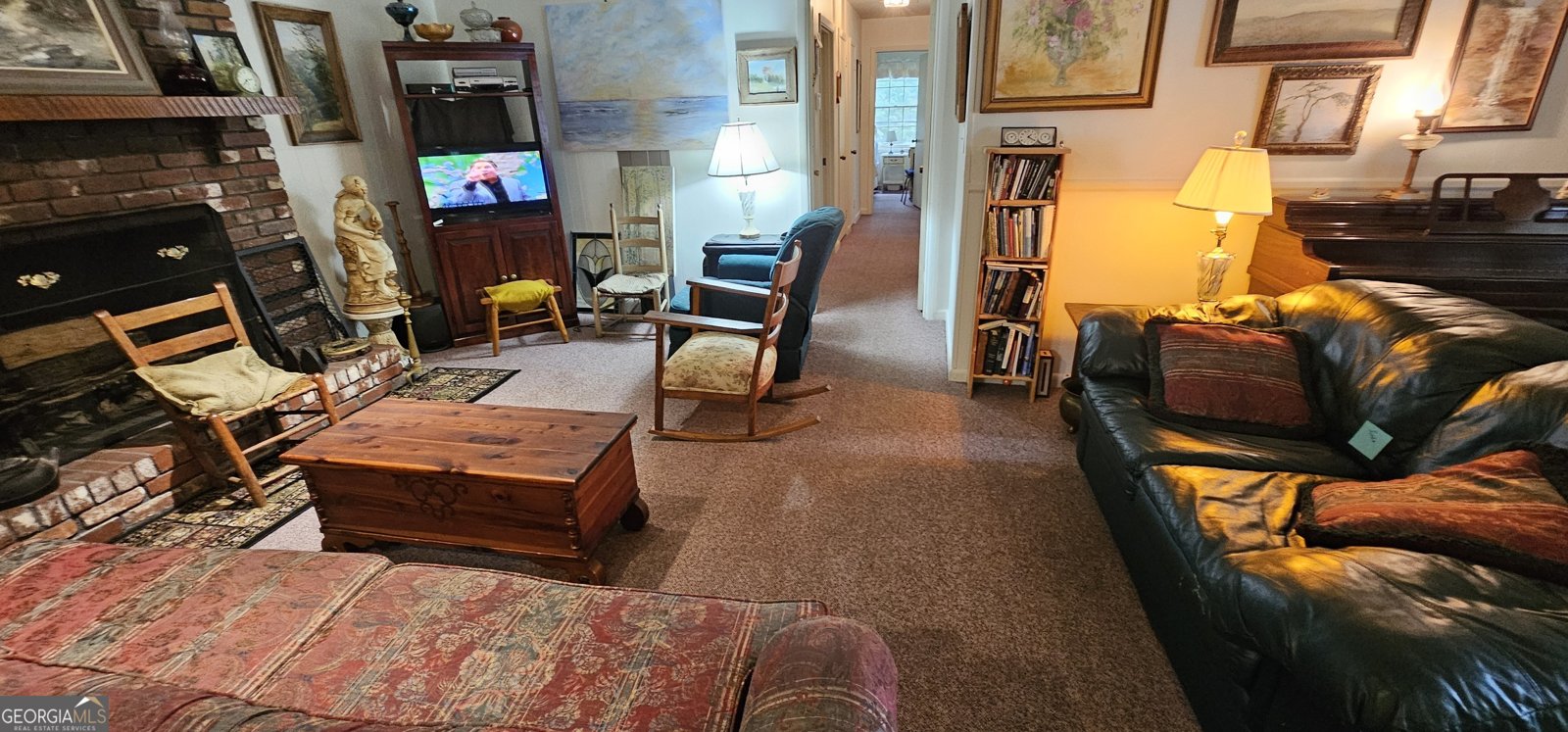 1870 Groover Road Marietta - Photo 26