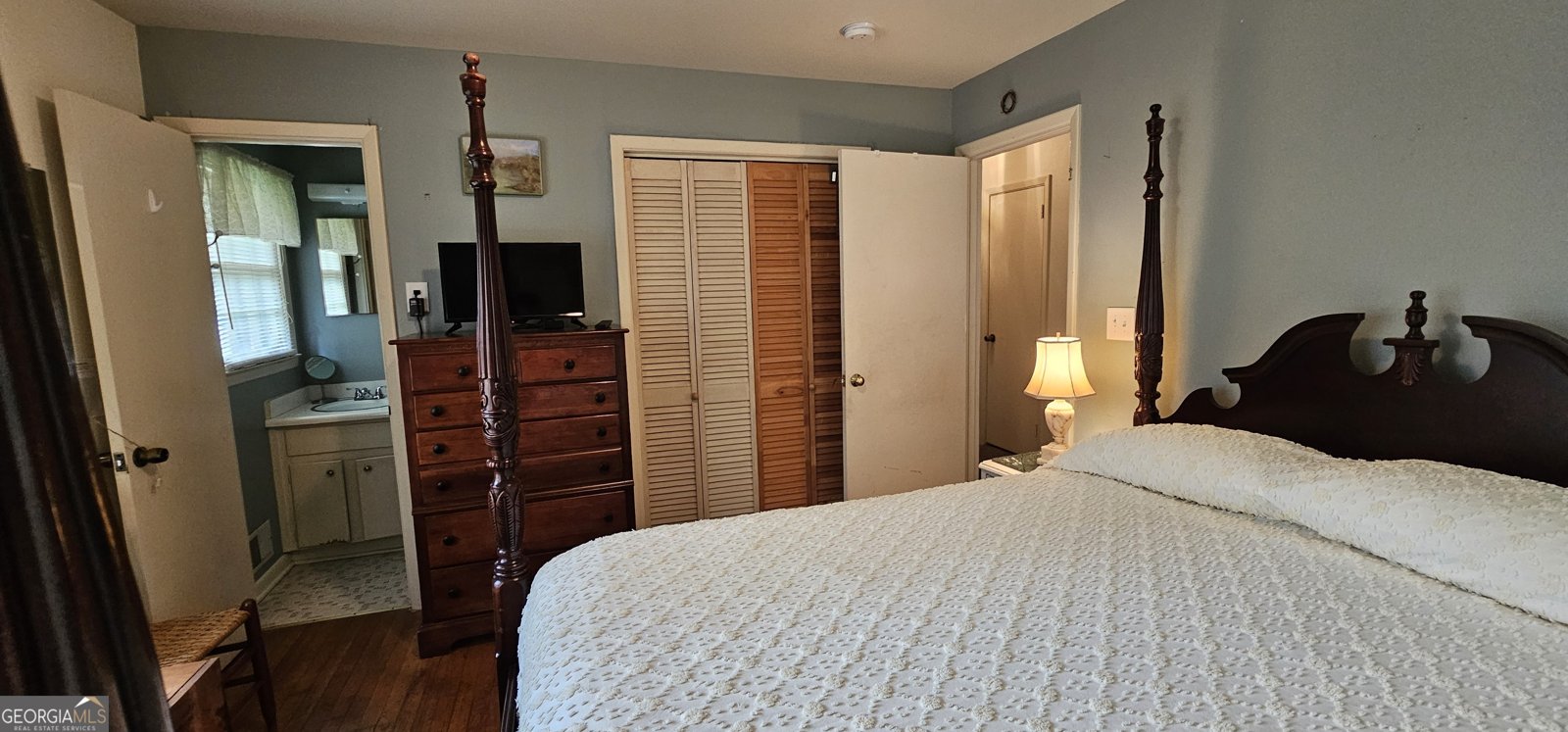 1870 Groover Road Marietta - Photo 29