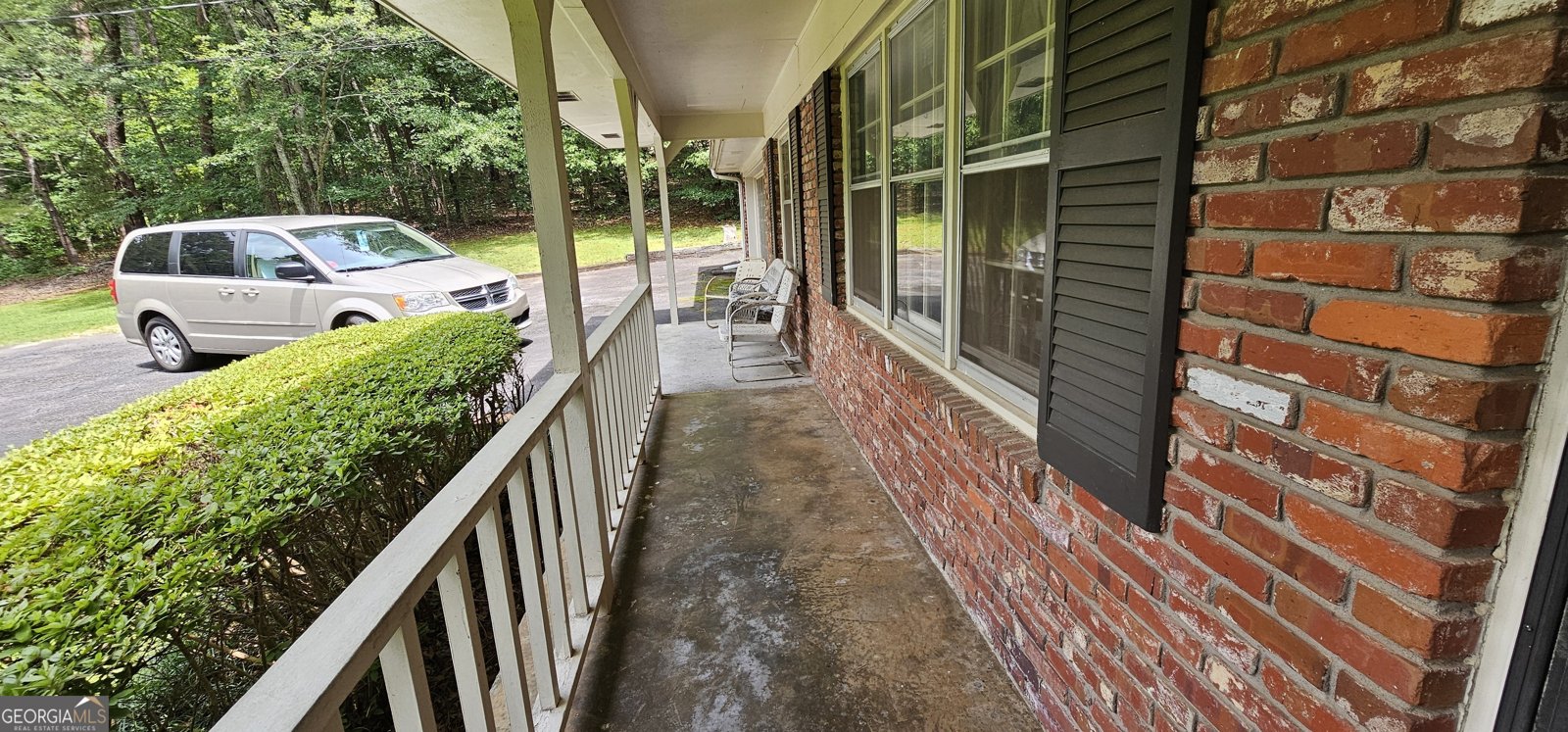 1870 Groover Road Marietta - Photo 35