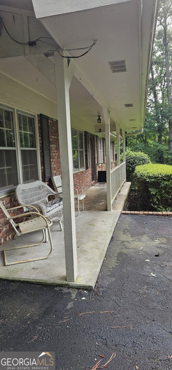 1870 Groover Road Marietta - Photo 37