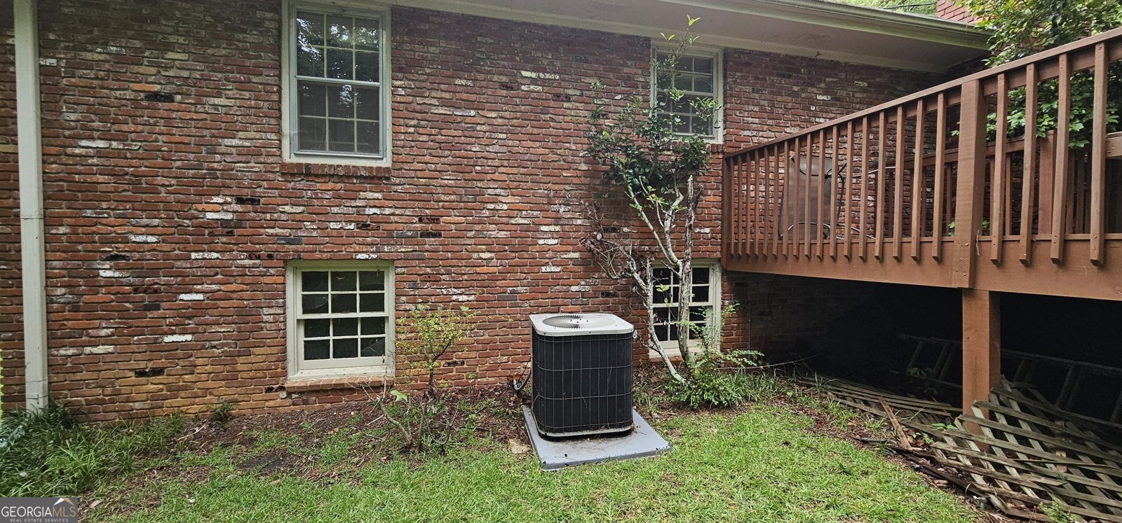 1870 Groover Road Marietta - Photo 41
