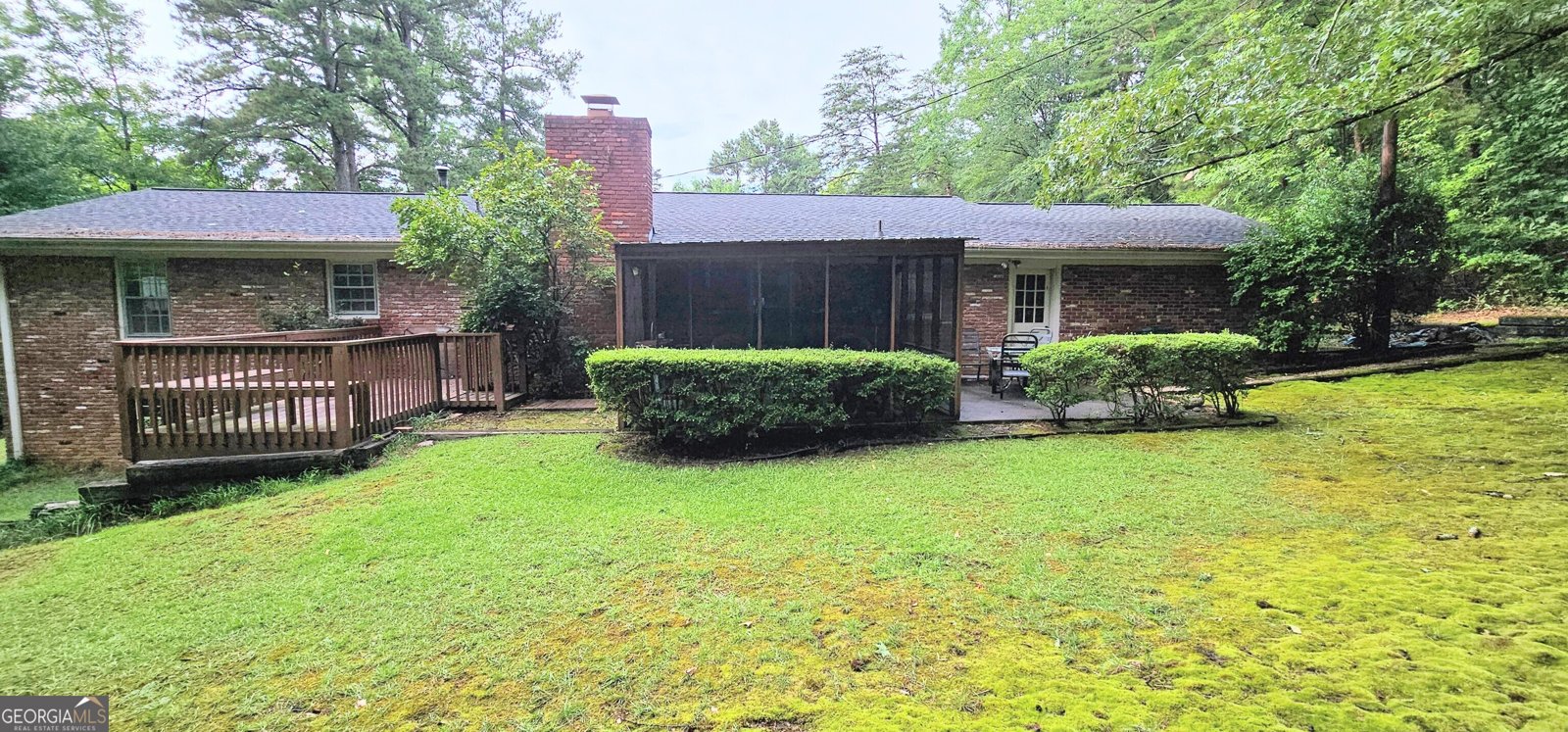 1870 Groover Road Marietta - Photo 43