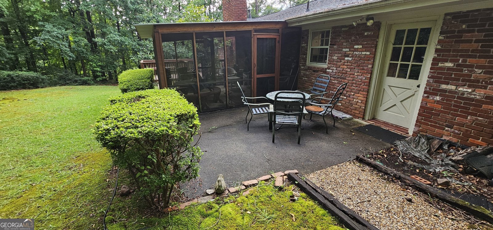1870 Groover Road Marietta - Photo 44