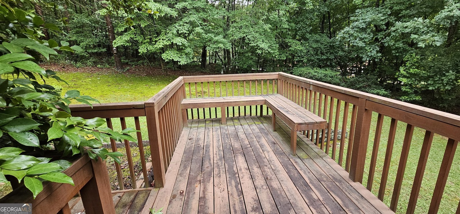 1870 Groover Road Marietta - Photo 45