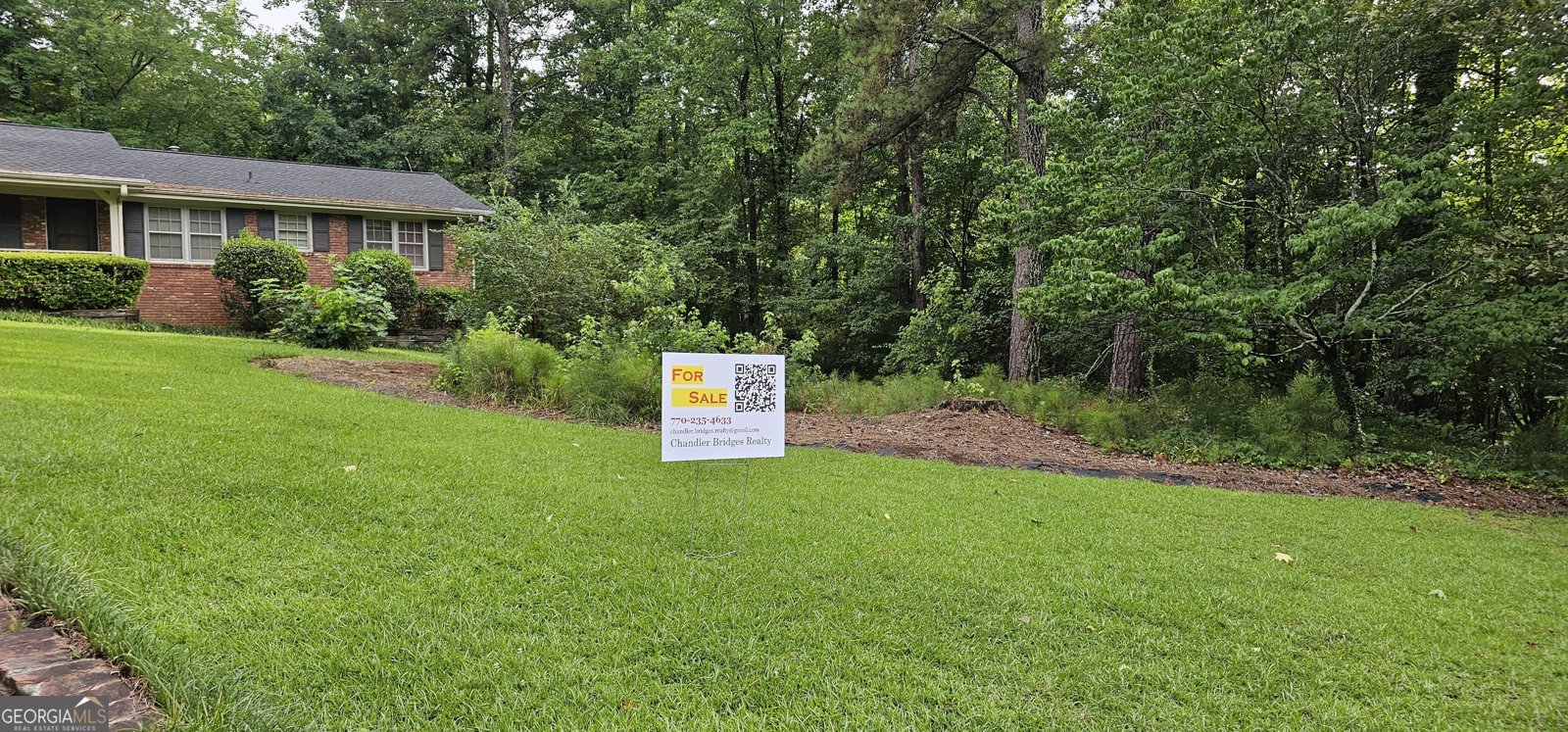 1870 Groover Road Marietta - Photo 47