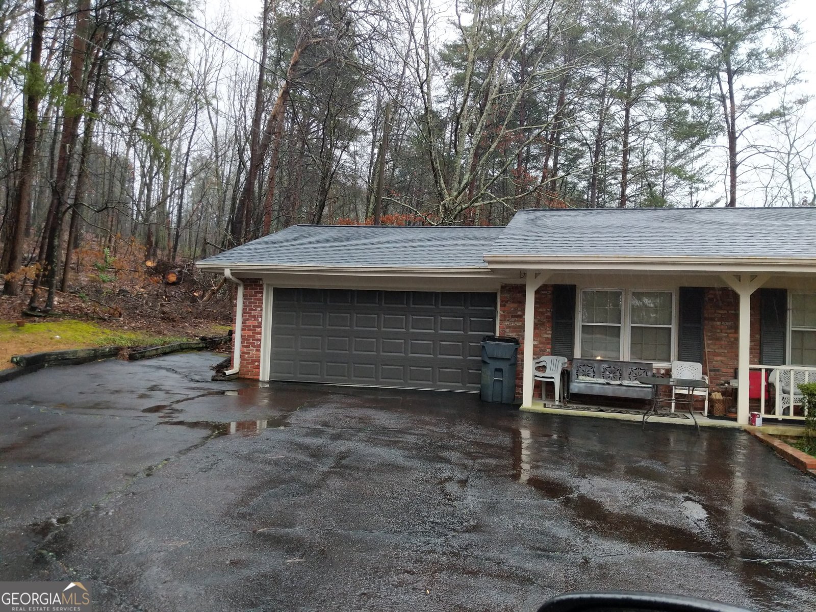 1870 Groover Road Marietta - Photo 8