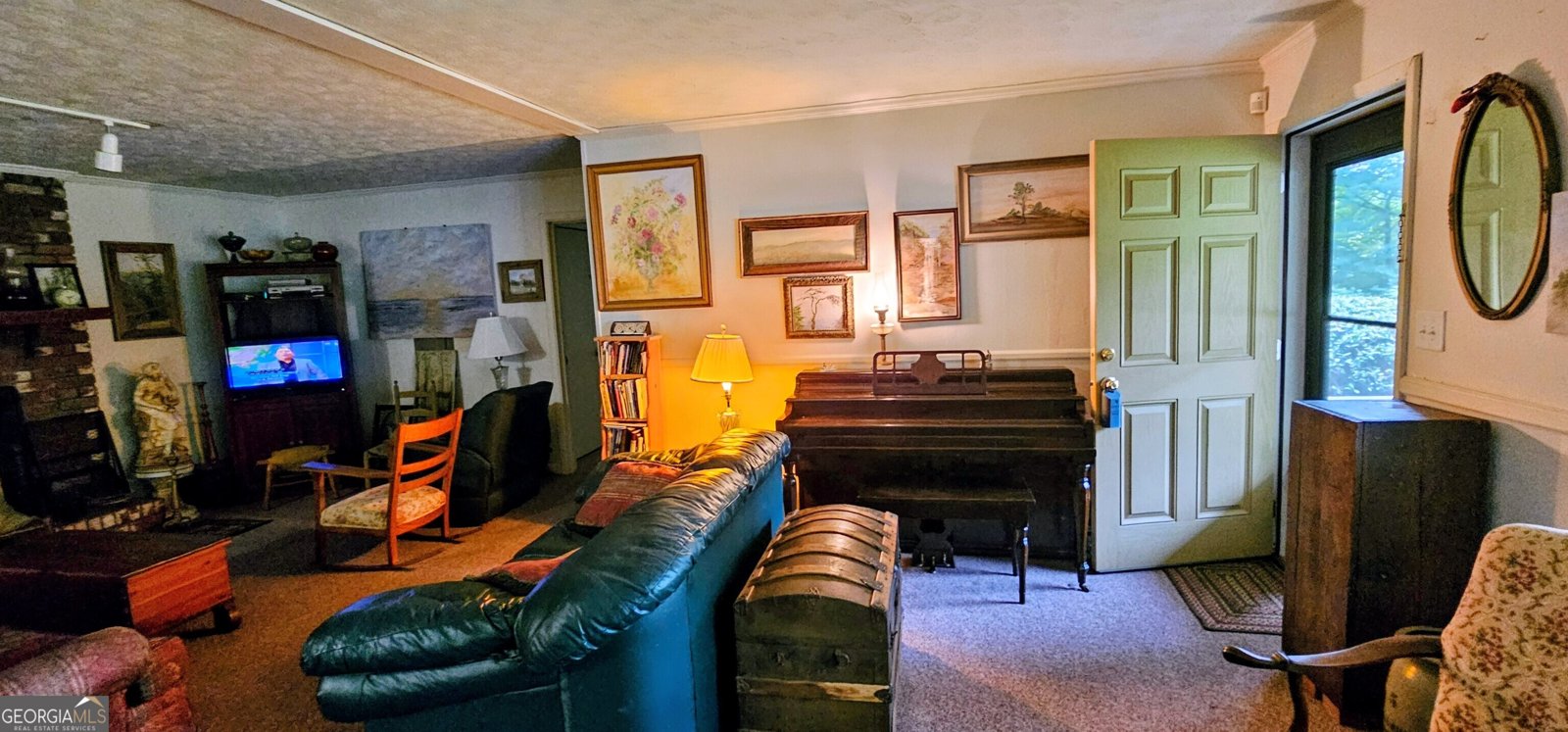 1870 Groover Road Marietta - Photo 9