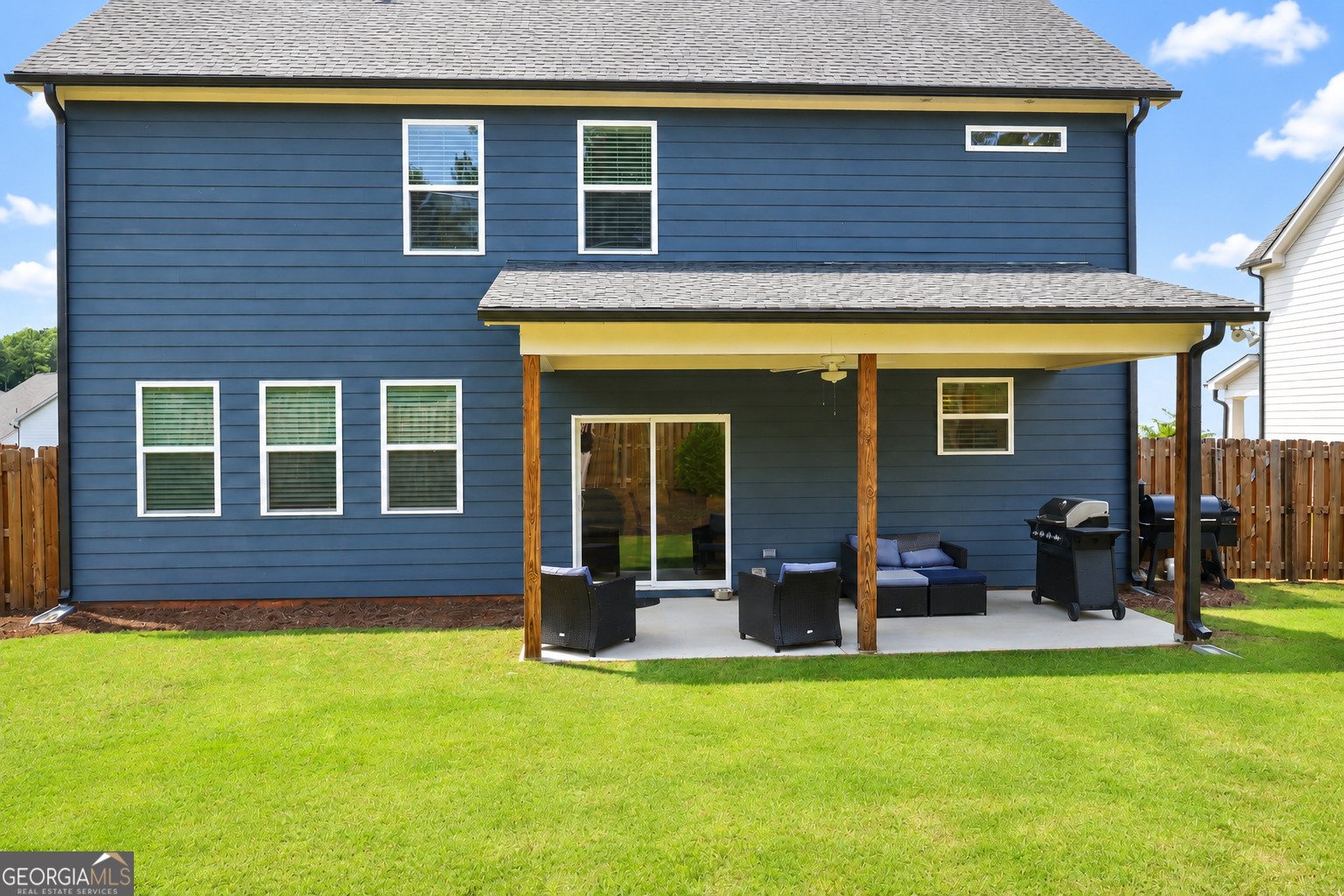 96 Tallulah Trail Sharpsburg - Photo 18