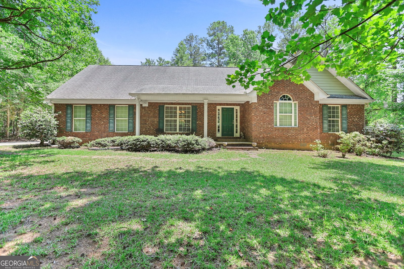892 Brooks Woolsey Road Brooks - main photo