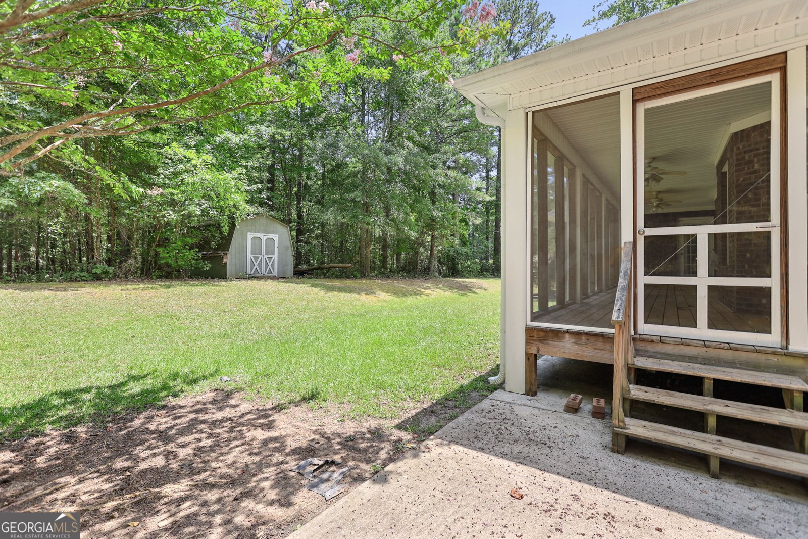 892 Brooks Woolsey Road Brooks - Photo 40