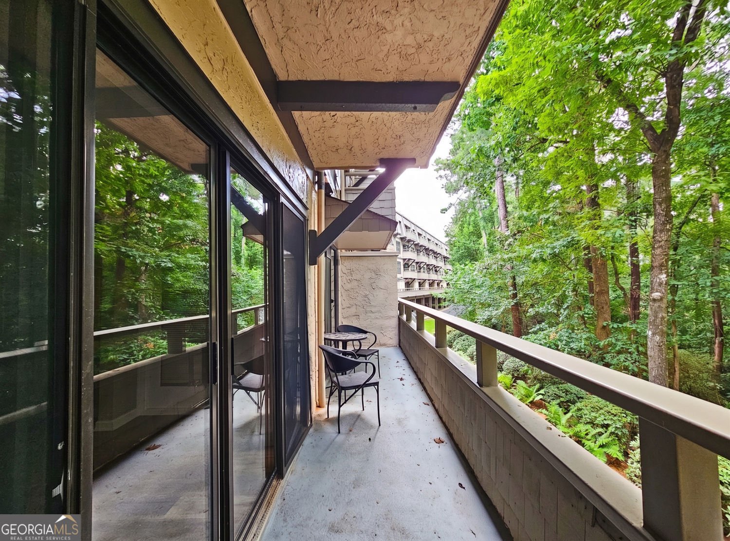 1106 Highland Bluff Drive Atlanta - Photo 16