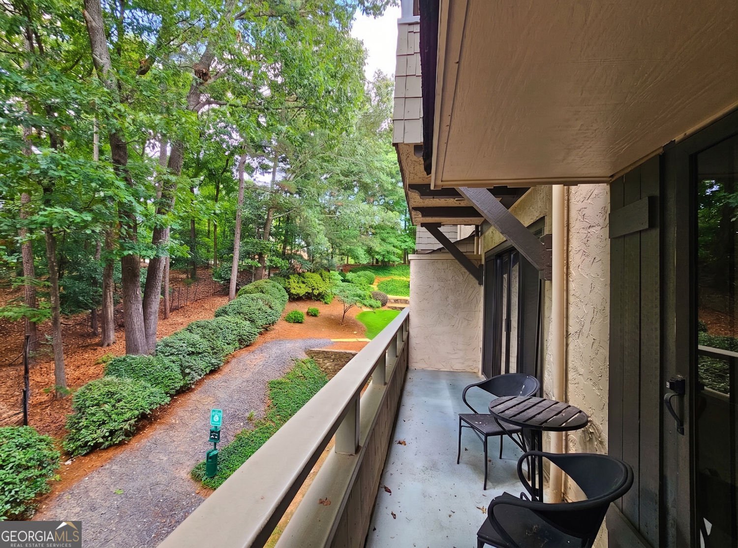 1106 Highland Bluff Drive Atlanta - Photo 17