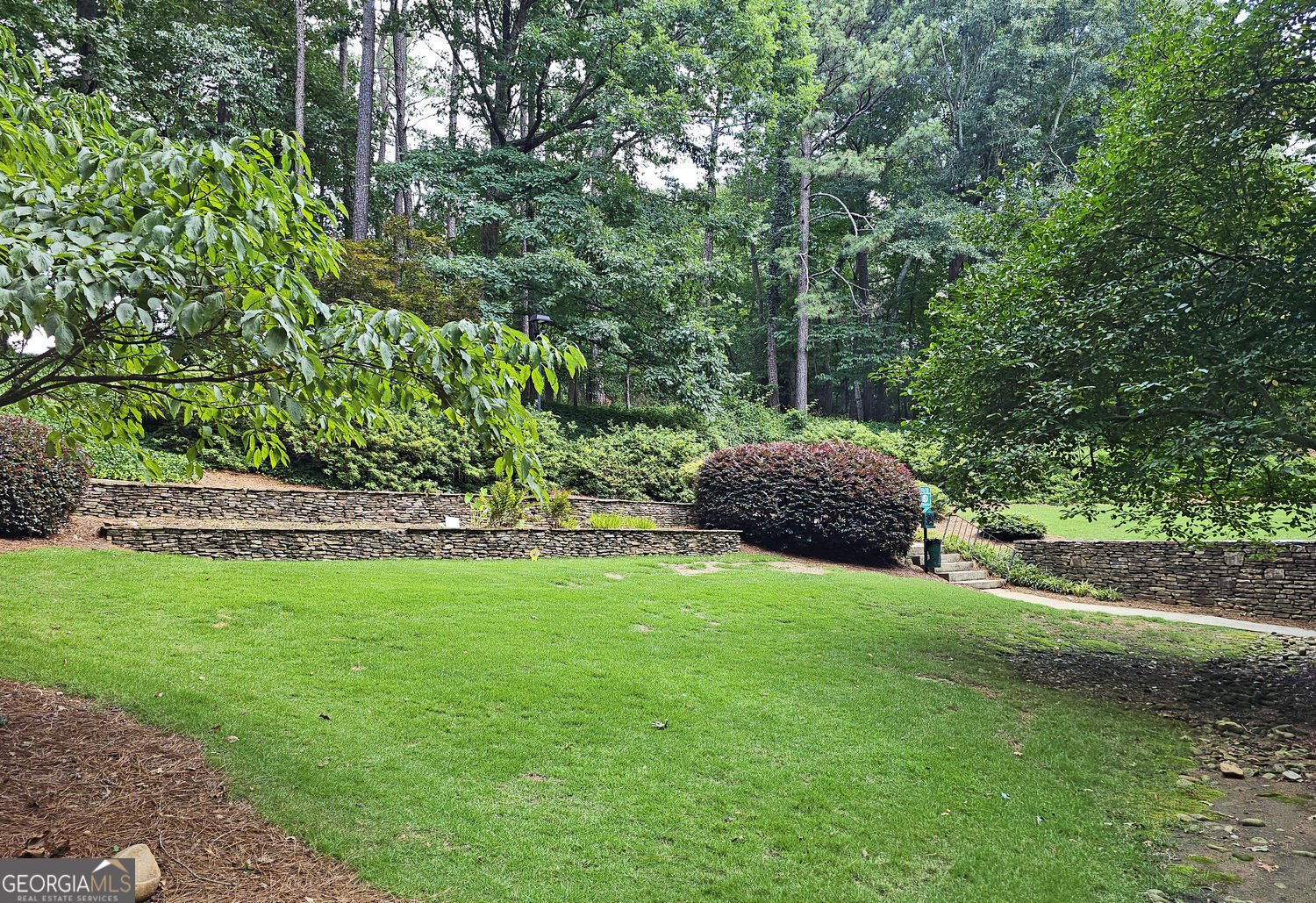 1106 Highland Bluff Drive Atlanta - Photo 22