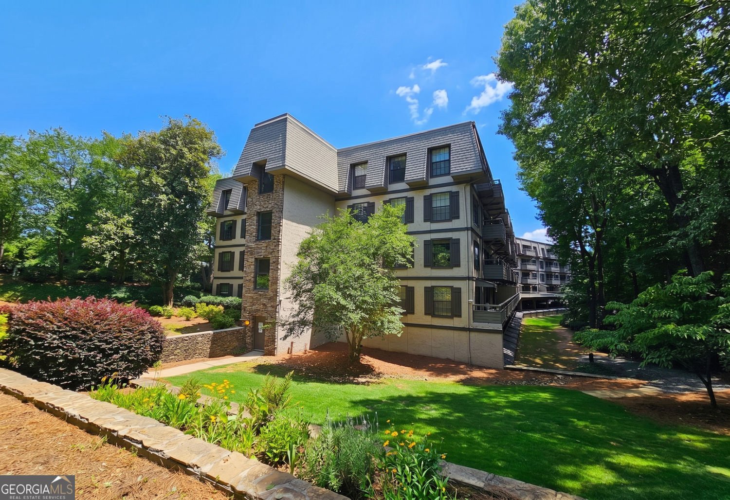 1106 Highland Bluff Drive Atlanta - Photo 23
