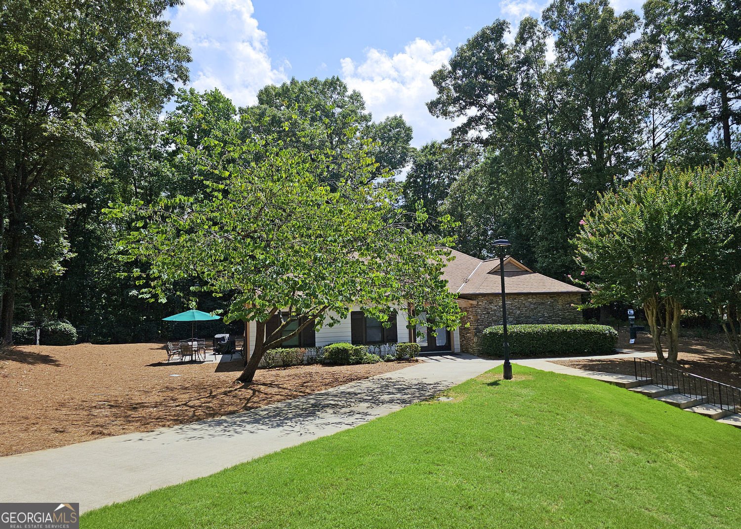 1106 Highland Bluff Drive Atlanta - Photo 25
