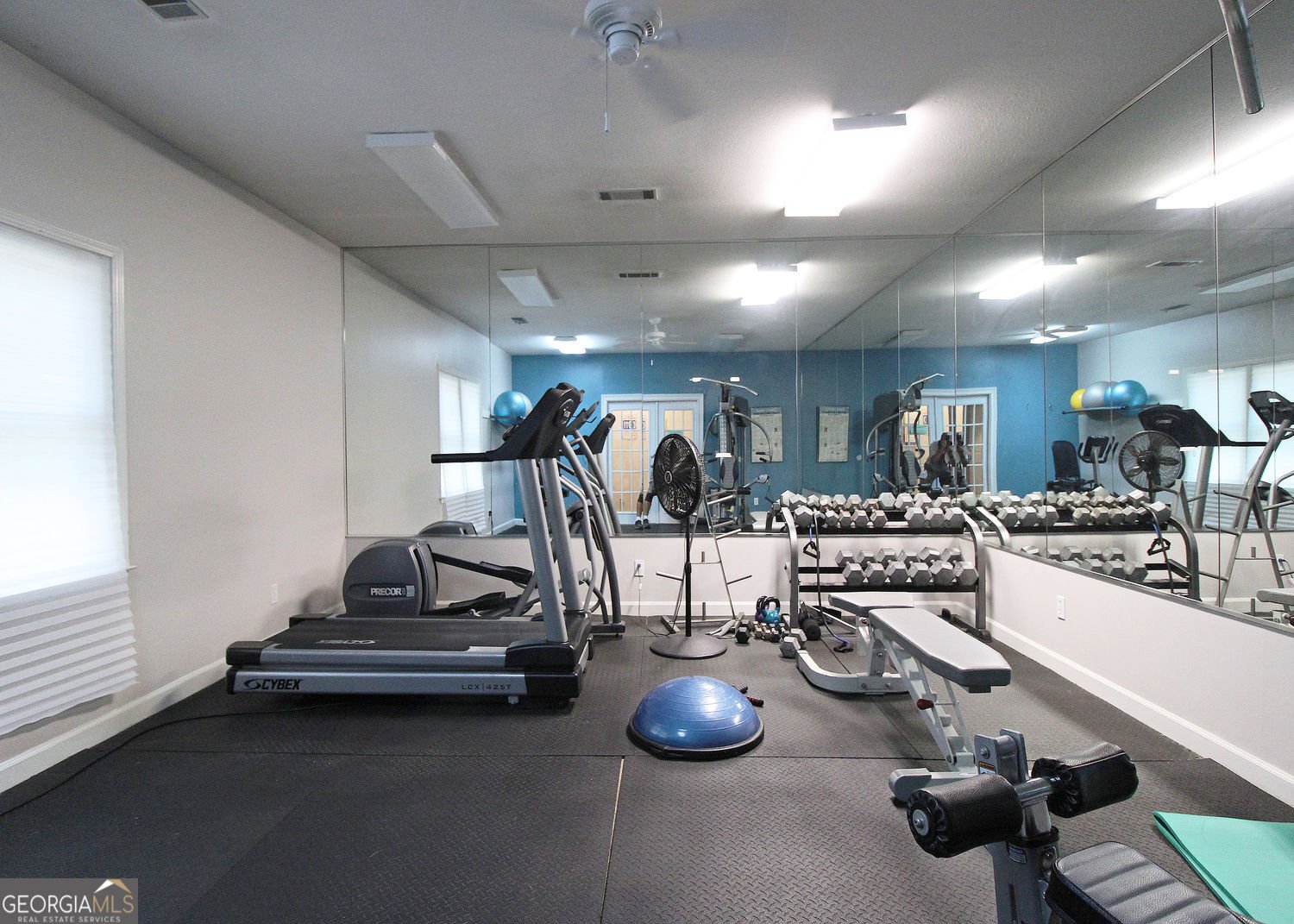 1106 Highland Bluff Drive Atlanta - Photo 26