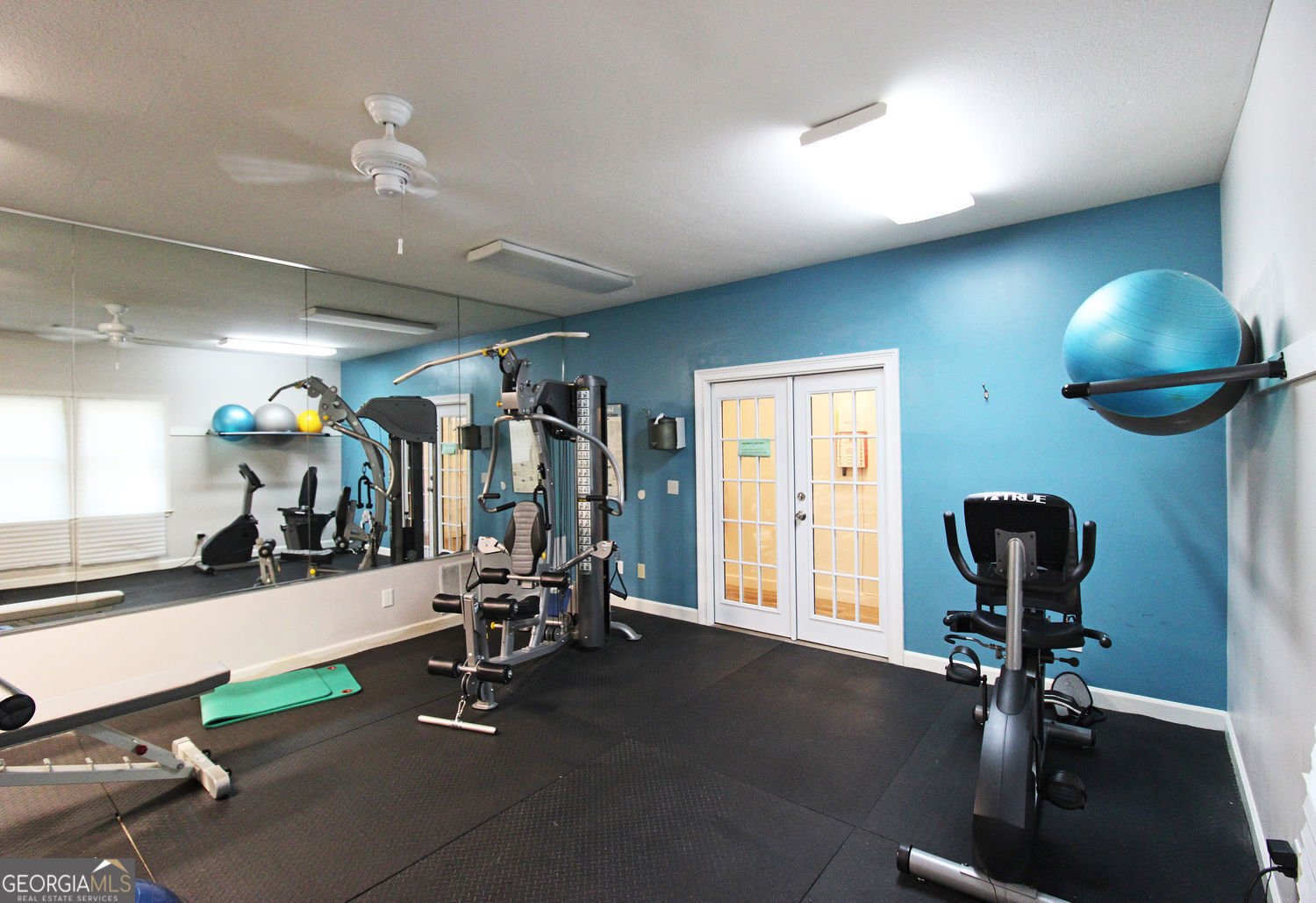 1106 Highland Bluff Drive Atlanta - Photo 27