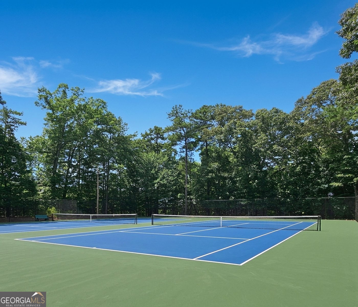 1106 Highland Bluff Drive Atlanta - Photo 30