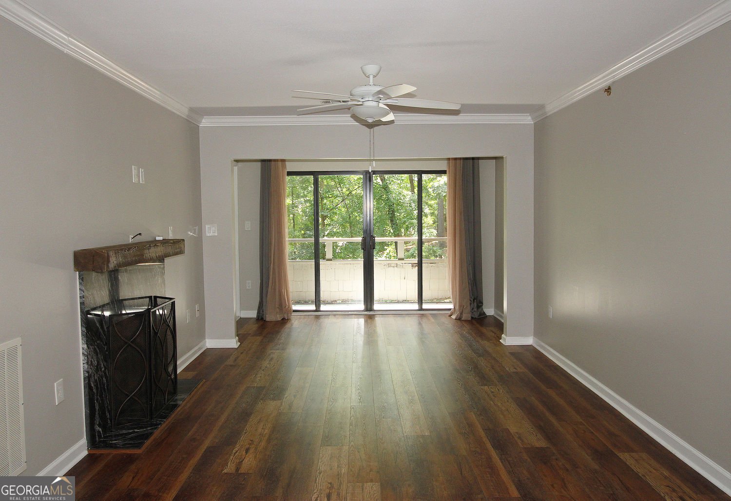 1106 Highland Bluff Drive Atlanta - Photo 8