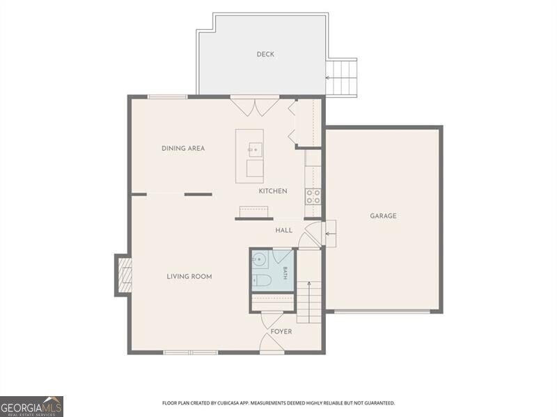 140 Julia Ann Circle Athens - Photo 35