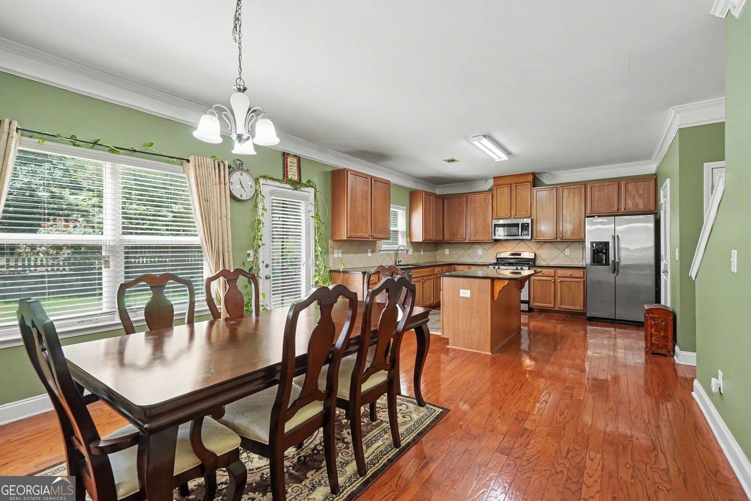 3091 Montauk Hill Drive Buford - Photo 13