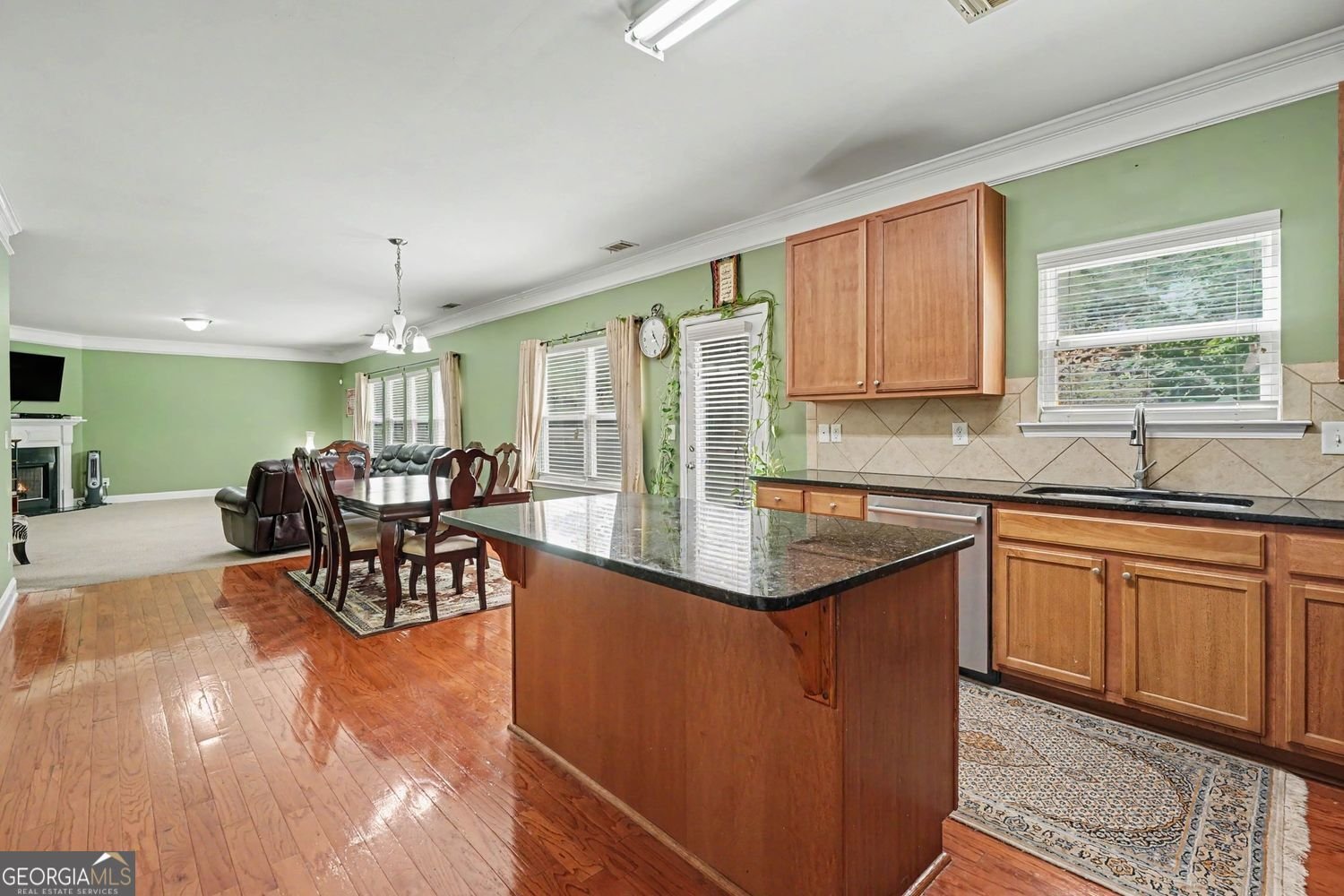 3091 Montauk Hill Drive Buford - Photo 14