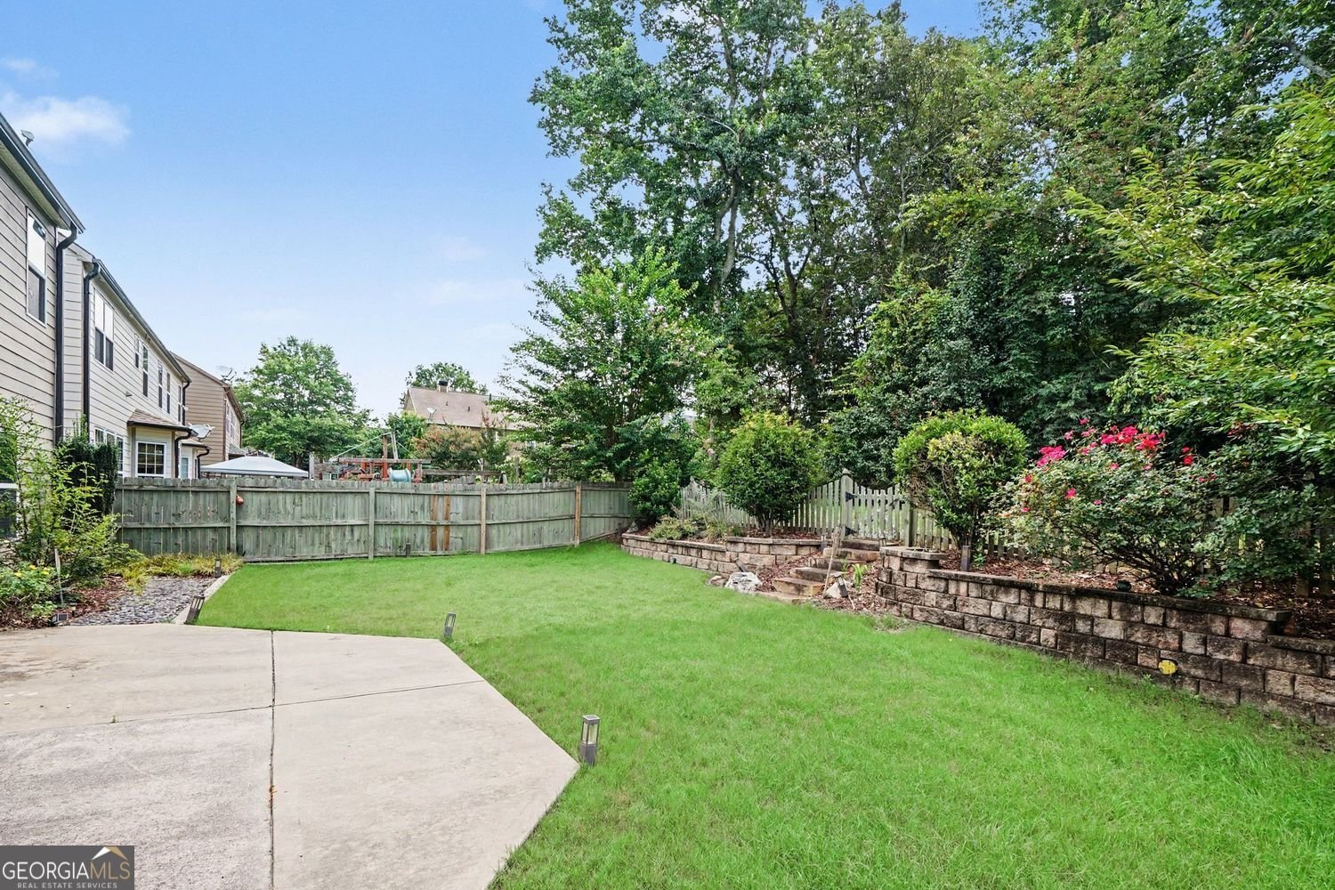3091 Montauk Hill Drive Buford - Photo 35